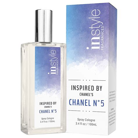 walgreens chanel 5|An Impression Spray Cologne for Women Chanel No 5 3.4 fl oz.